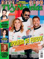 TV y Novelas México